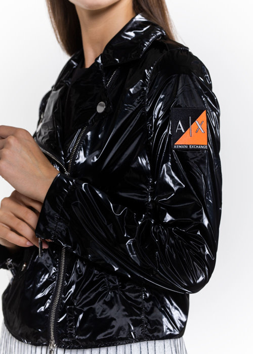 Armani Exchange Blouson Jacket (6KYB08 YNVRZ 1200)