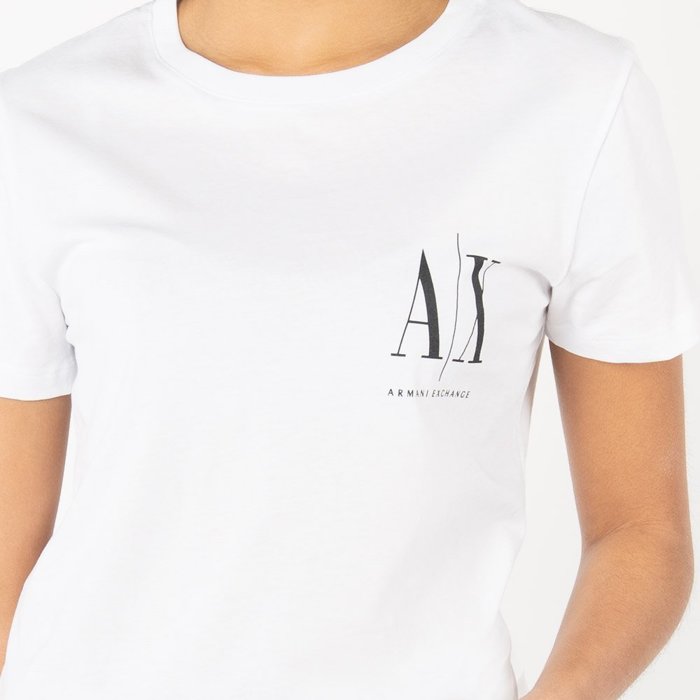 Armani Exchange T-Shirt (8NYTFX YJG3Z 5100)
