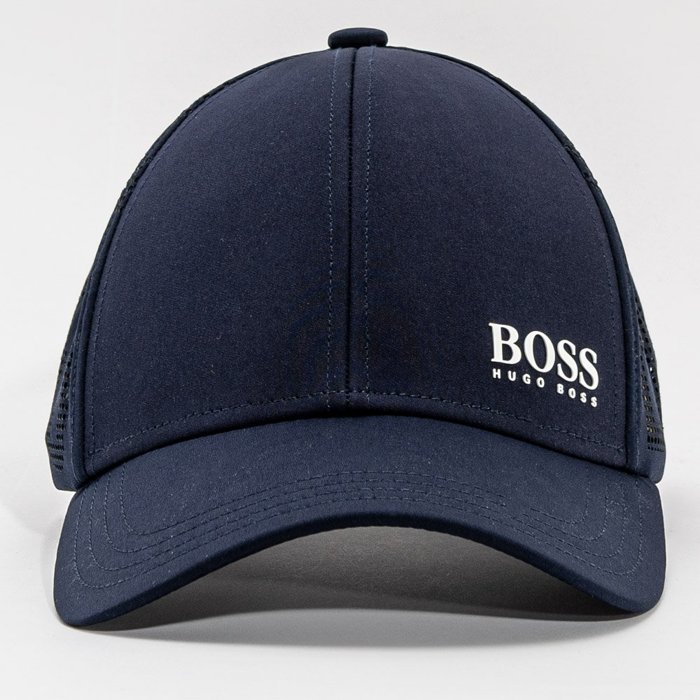 Cap Boss Kidswear (J21235-849)