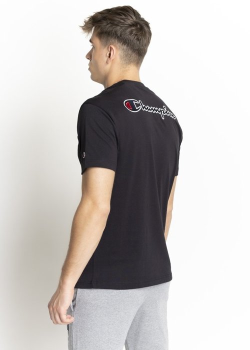 Champion Crewneck T-Shirt (215943-KK001)