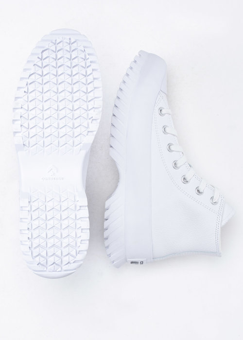 Converse Chuck Taylor All Star Lugged 2.0