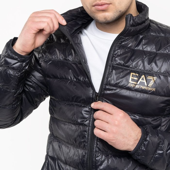 Down jacket EA7 Emporio Armani (8NPB01 PN29Z 0208)