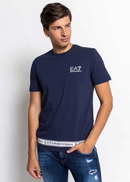 EA7 Emporio Armani T-Shirt (3KPT05 PJ03Z 1554)