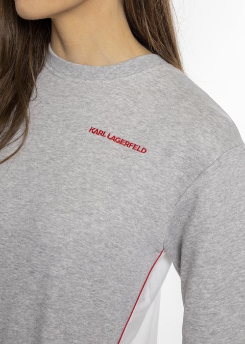 Karl Lagerfeld Sweatshirt (211W1801-255)