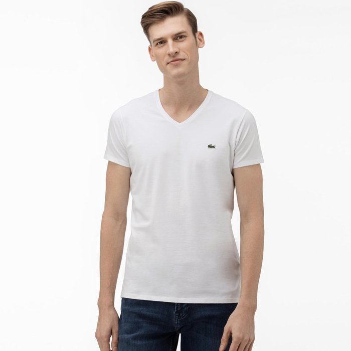 Lacoste T-Shirt (TH0999.001)