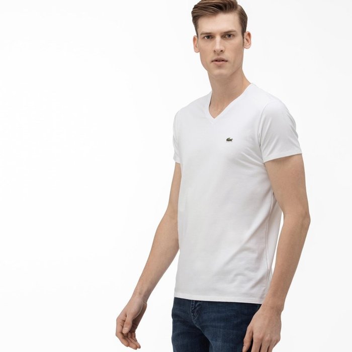 Lacoste T-Shirt (TH0999.001)