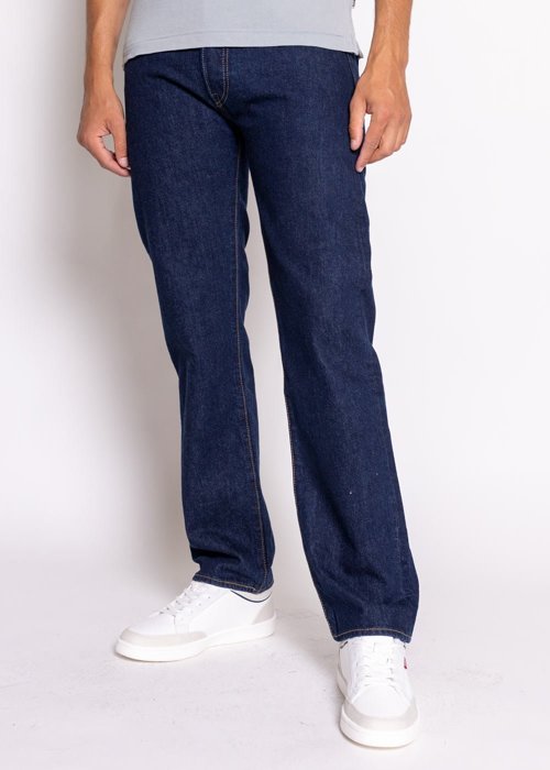 Levi`s 501 Original Fit Jeans ONEWASH (00501-0101)