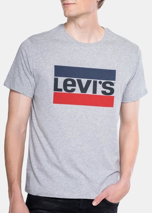 Levi's Sportswear Logo Graphic (39636-0002)