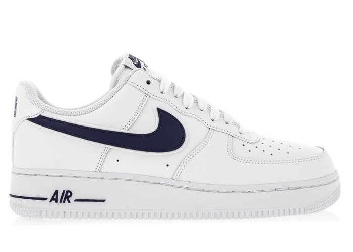 Nike Air Force 1 '07 Low (AO2423-103)