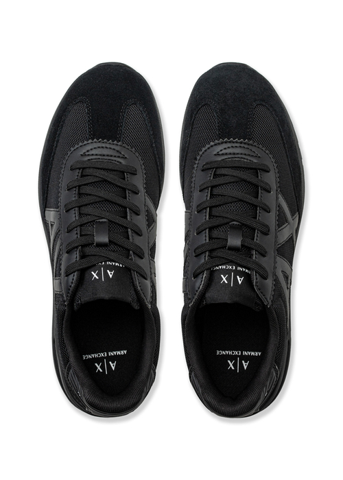 Sneakers Armani Exchange  XUX071 XV527 K001