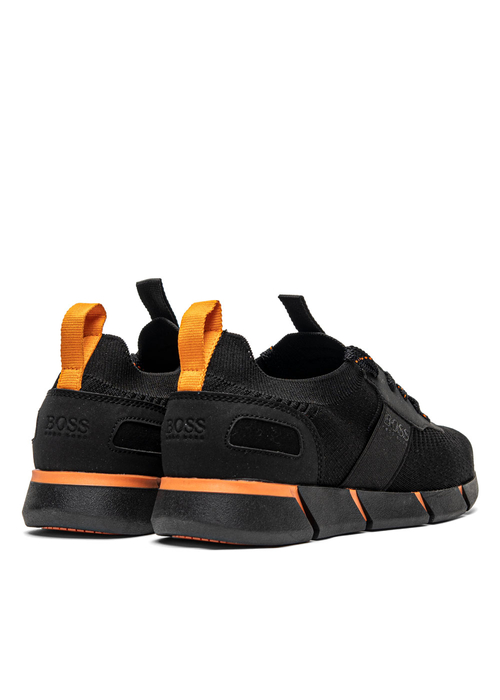 Sneakers BOSS Kidswear J29265-09B