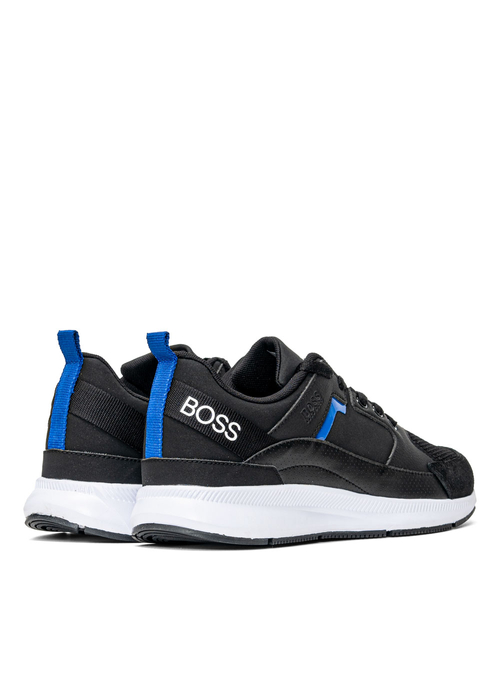 Sneakers BOSS Kidswear J29272-09B