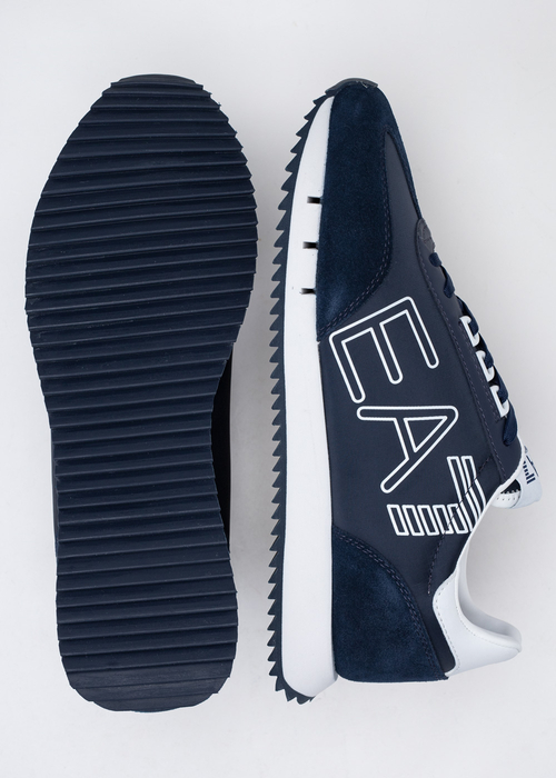 Sneakers EA7 Emporio Armani X8X101 XK257 N527
