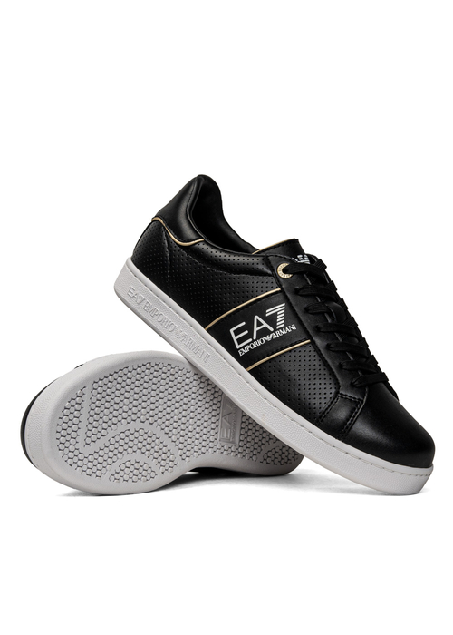 Sneakers EA7 Emporio Armani  X8X102 XK258 M700