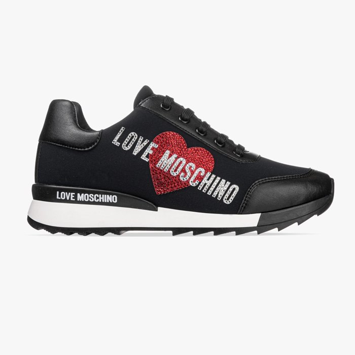Sneakers Love Moschino (JA15032G1CIOV000)