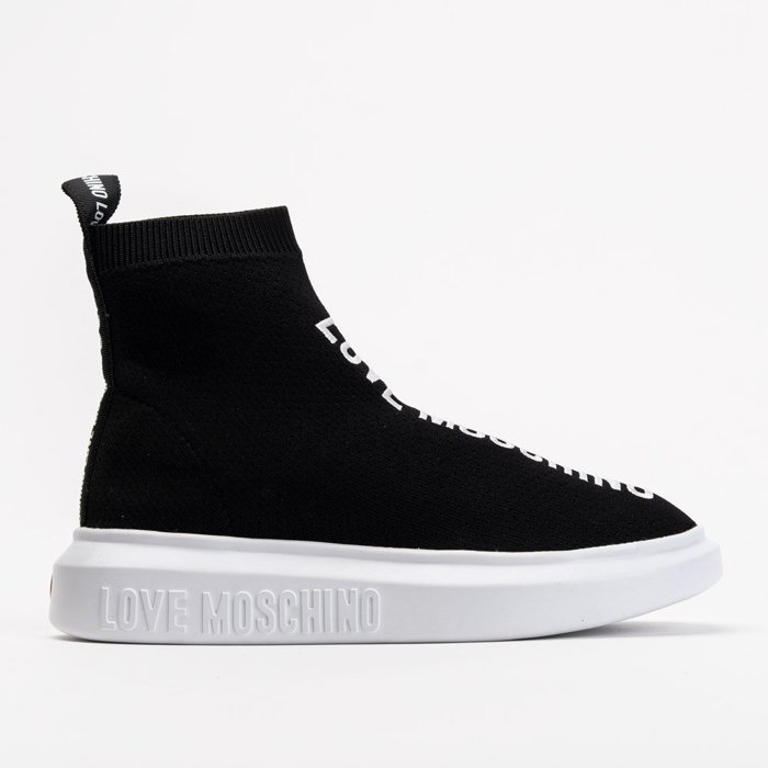 Sneakers Love Moschino (JA15184G1CIZ1000)