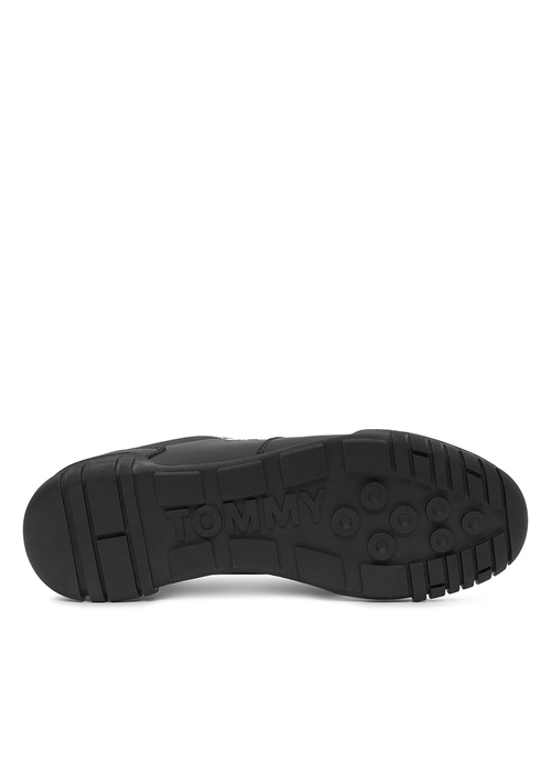 Sneakers Tommy Jeans Retro Leather Cupsole Tjm (EM0EM00808-BDS) 
