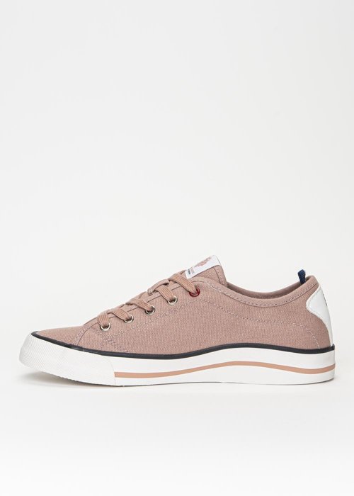 Sneakers U.S. Polo Assn. Wave149 PINK (WAVE4149S1/CY1)