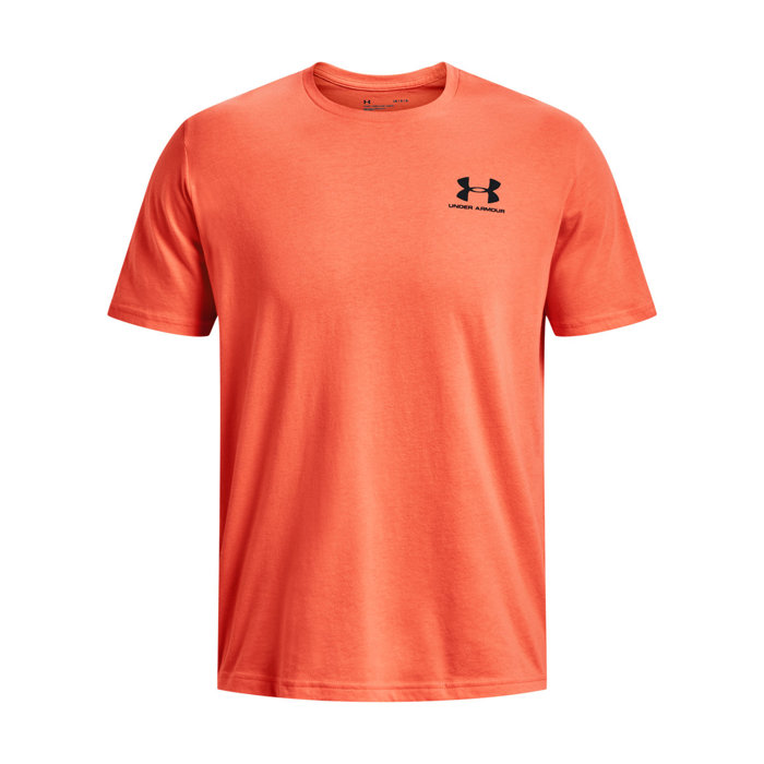 UNDER ARMOUR UA SPORTSTYLE LC SS 1326799-848 