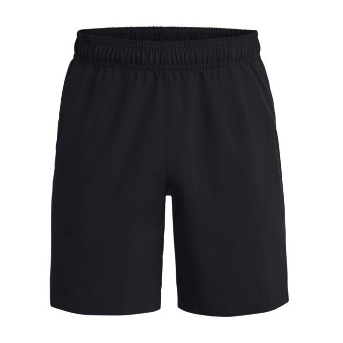 UNDER ARMOUR UA WOVEN GRAPHIC SHORTS 1370388-005 