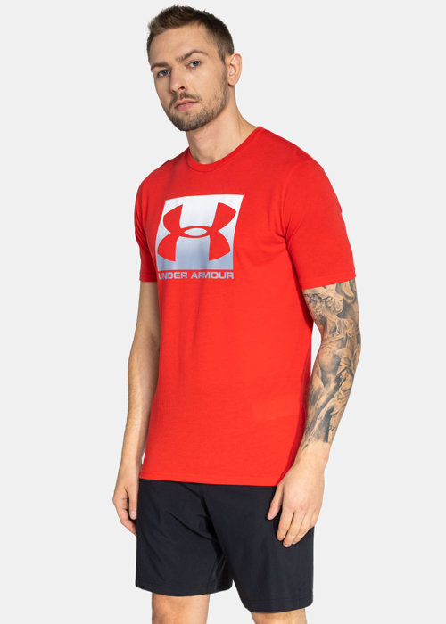 Under Armour Boxed Sportstyle (1329581-600)