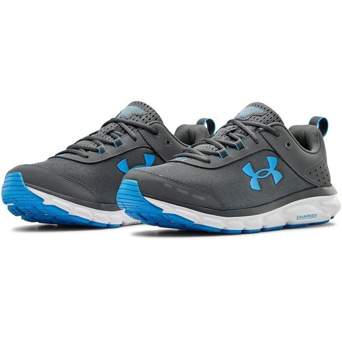 Under Armour Charged Assert 8 (3021952-109)