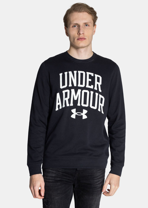 Under Armour Rival Terry Crew (1361561-001)