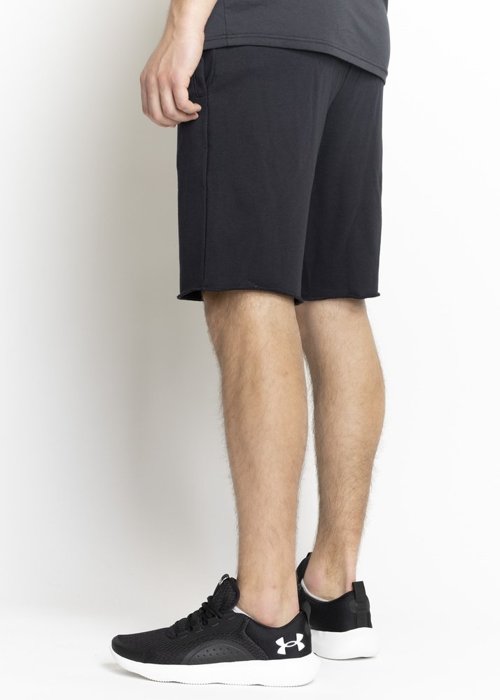 Under Armour Rival Terry Short (1361631-001)
