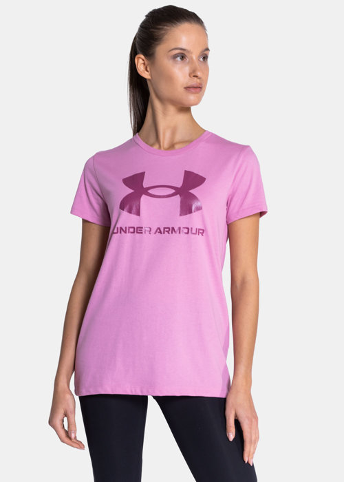 Under Armour Sportstyle Graphic (1356305-680)